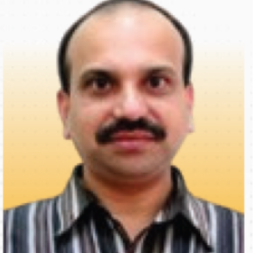 Dr. Naveen Kumar